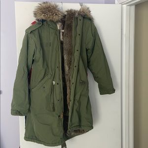 Ralph Lauren Denim & Supply